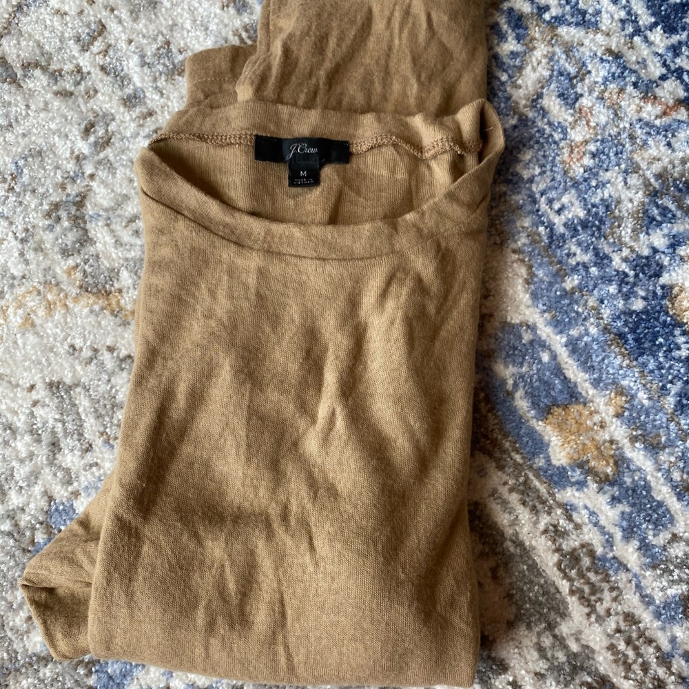 Women's Supersoft Three-quarter Sleeve Top